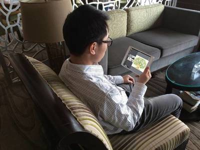 威立方助力上海味之素打造全球化便捷溝通平臺(tái)，優(yōu)化會(huì)議服務(wù)效率